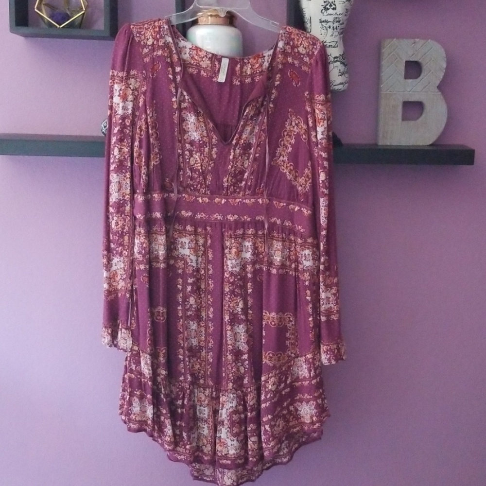 Free People dress
